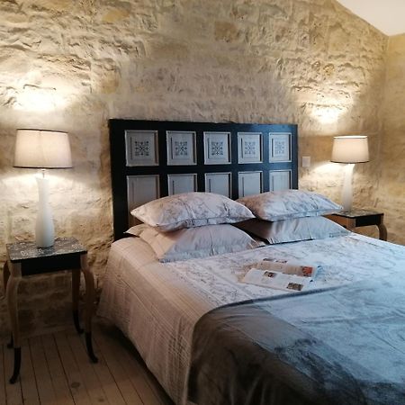 Le Clos Des Treilles Nuaille-d'Aunis 외부 사진