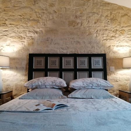 Le Clos Des Treilles Nuaille-d'Aunis 외부 사진
