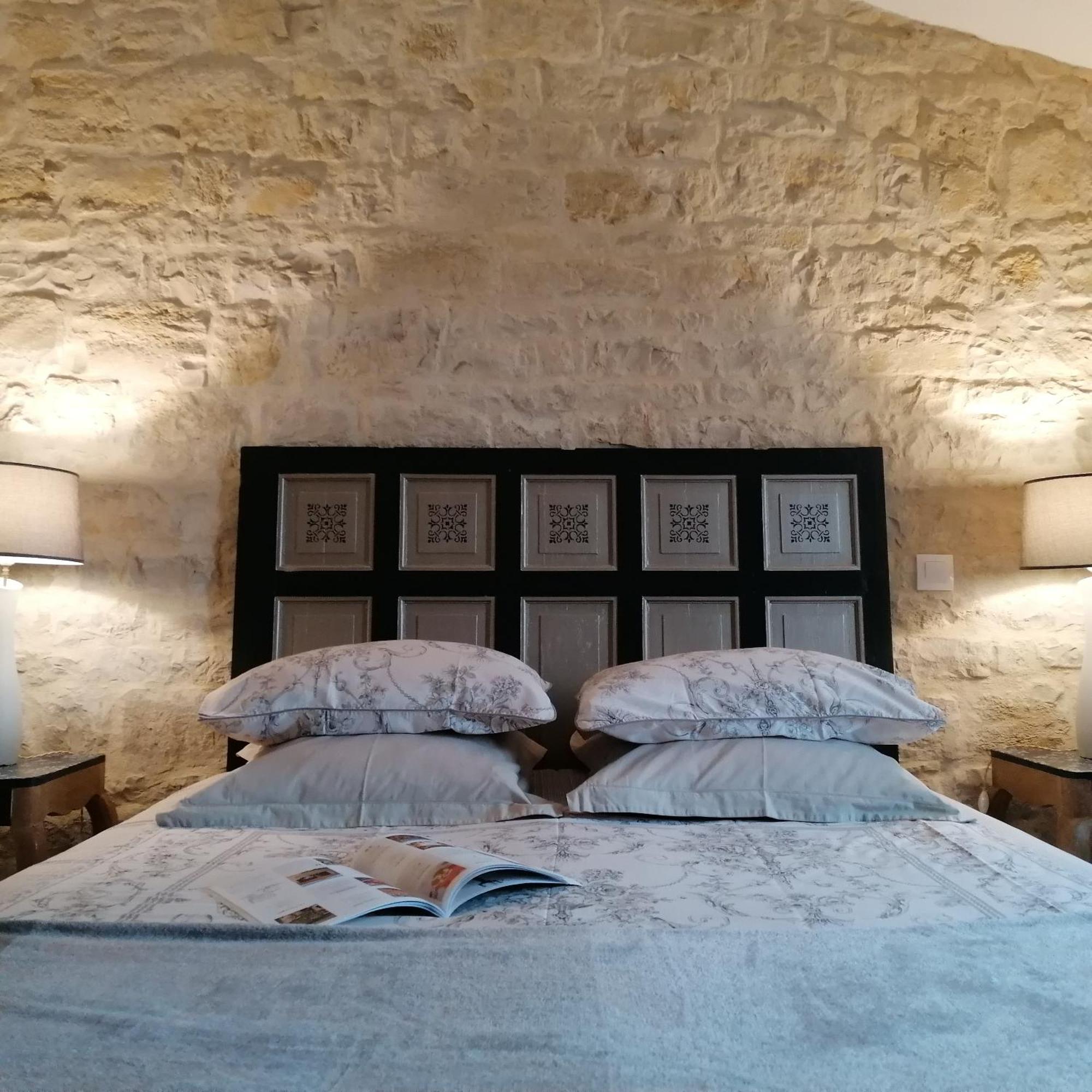 Le Clos Des Treilles Nuaille-d'Aunis 외부 사진